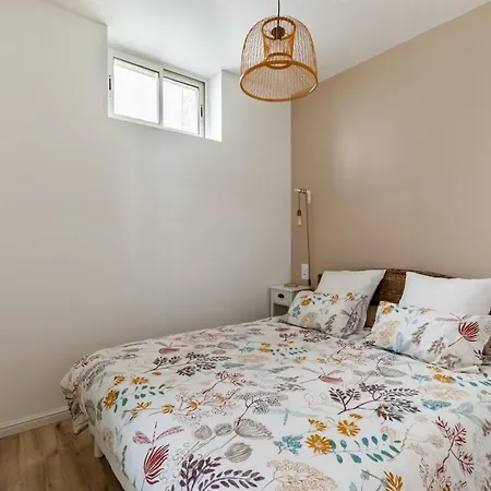 La Petite Cordonnerie Apartamento